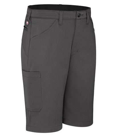 Red Kap Pro Shorts with MIMIX™ & Cargo Pocket. PX52