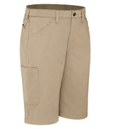Red Kap Pro Shorts with MIMIX™ & Cargo Pocket. PX52