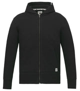 Men's Roots73 CANMORE Eco French Terry Full Zip Hoodie