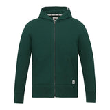 Men's Roots73 CANMORE Eco French Terry Full Zip Hoodie