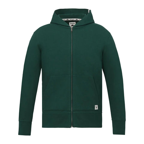 Men's Roots73 CANMORE Eco French Terry Full Zip Hoodie