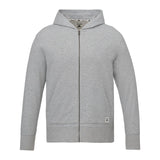 Men's Roots73 CANMORE Eco French Terry Full Zip Hoodie