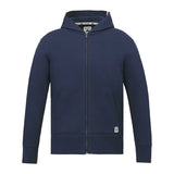 Men's Roots73 CANMORE Eco French Terry Full Zip Hoodie