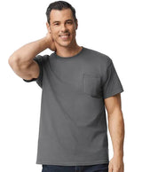 Gildan Heavy Cotton Pocket T-Shirt