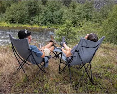 Coleman Forester Sling Chair