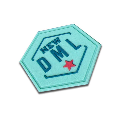 Custom Soft PVC Crests