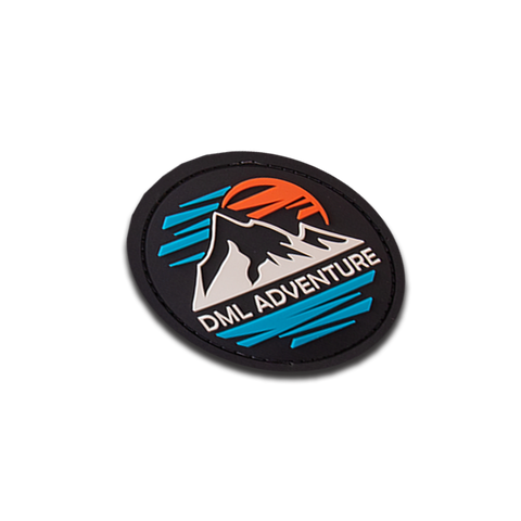 Custom Soft PVC Crests