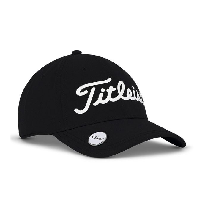 Titleist® Players Ball Marker Cap