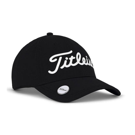 Titleist® Players Ball Marker Cap