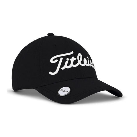 Titleist® Players Ball Marker Cap