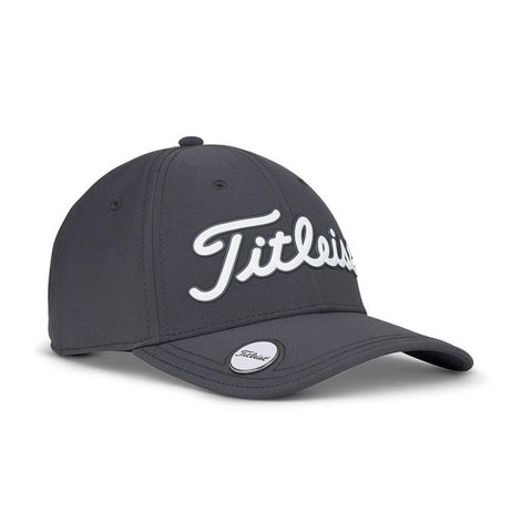 Titleist® Players Ball Marker Cap