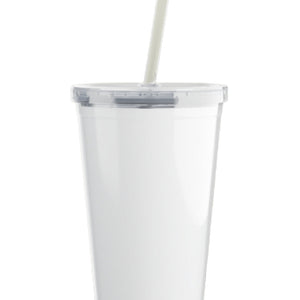 Straws And Accessories