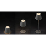 Illume Rechargeable Touch-Control Mini Desk Lamp