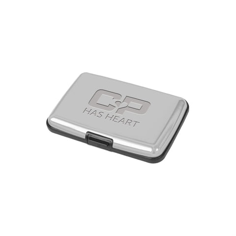 Safeguard Card Holder