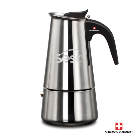 Swiss Force® Dolce Coffee Maker