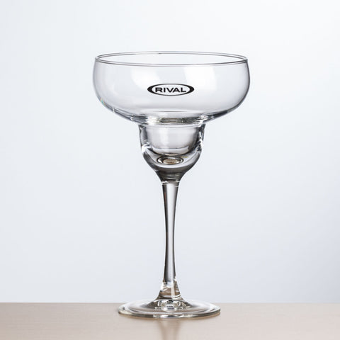 Connoisseur Margarita - Imprinted 14oz