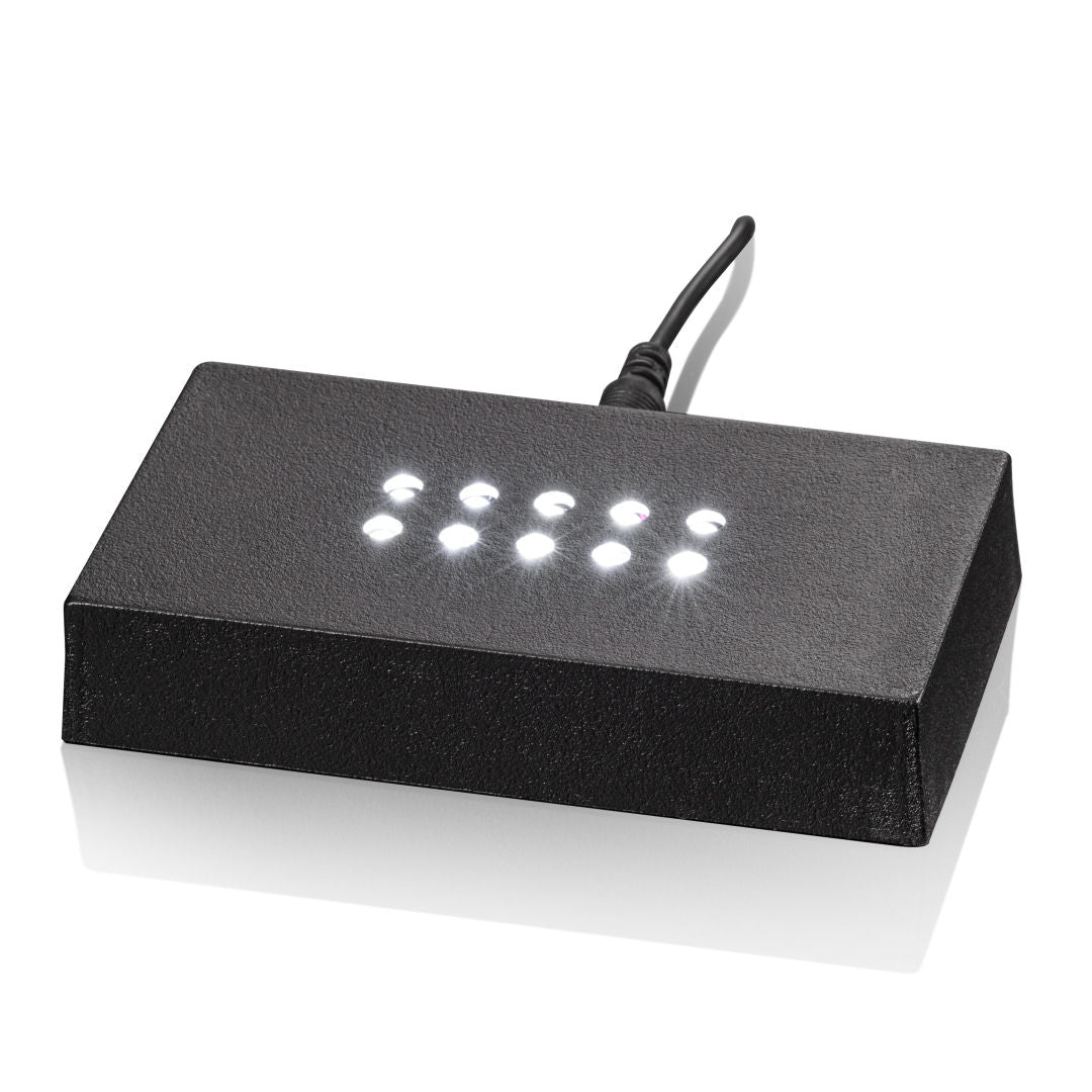 LED Base - Black