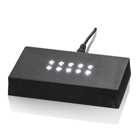 LED Base - Black