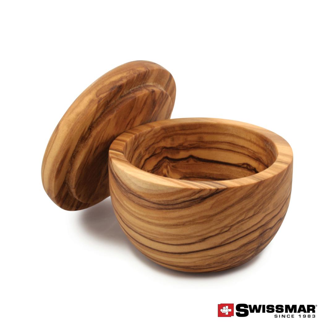 Swissmar Napoli Salt Keeper