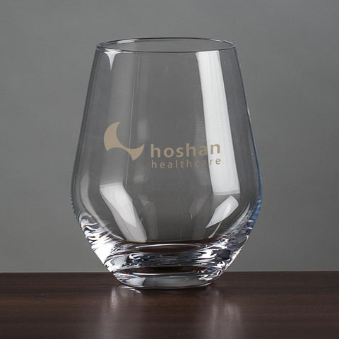 Carnoustie Whiskey Taster - Imprinted 11.5oz