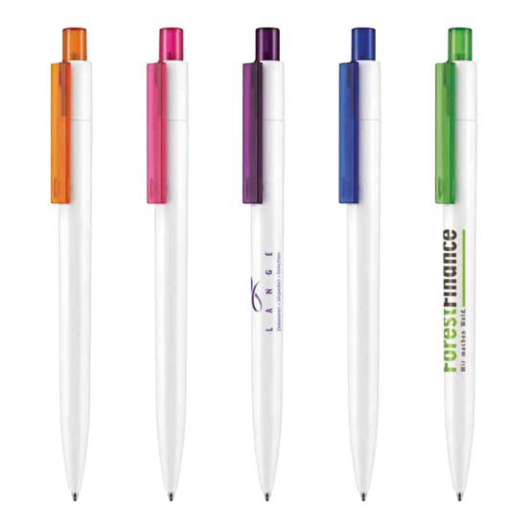 Peak Solid Transparent