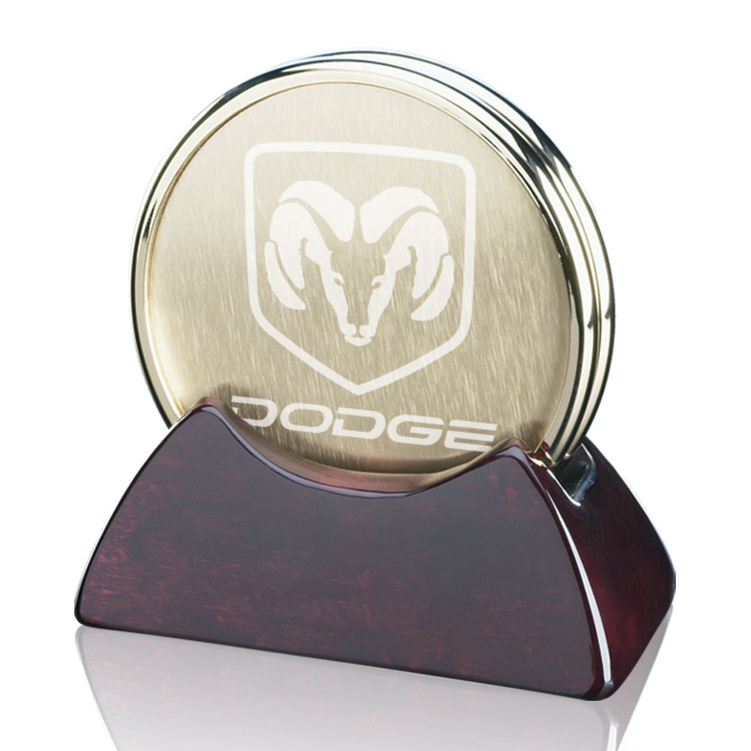 Caprice Coasters - Set of 2