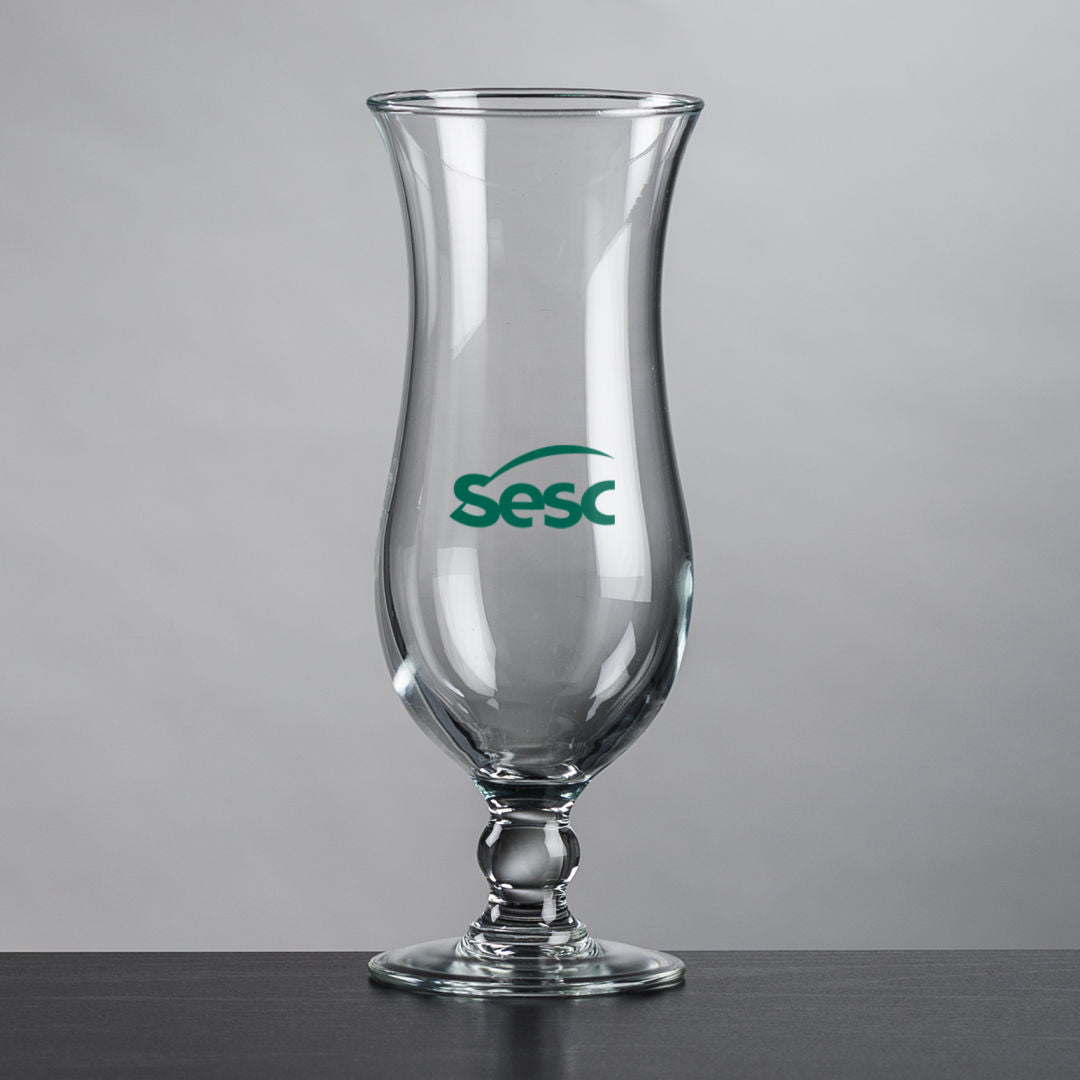 Pickford Hurricane Glass - 15oz