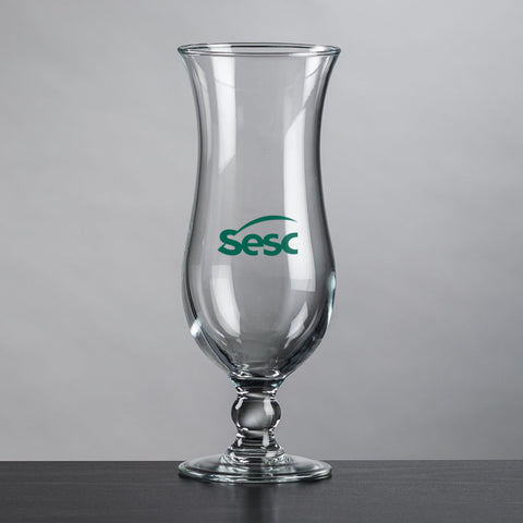 Pickford Hurricane Glass - 15oz