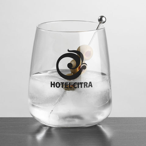 Dunhill On-the-Rocks 12.25 oz - Imprinted