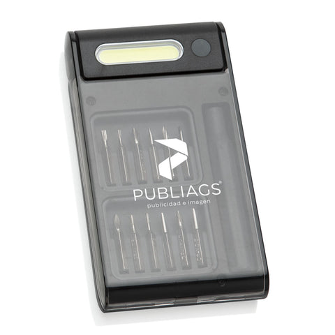 Toolsmith Multi-Tool with LED