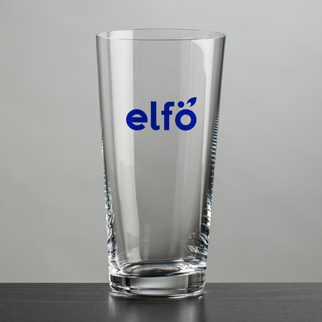 Salzberg Hiball - Imprinted 13oz