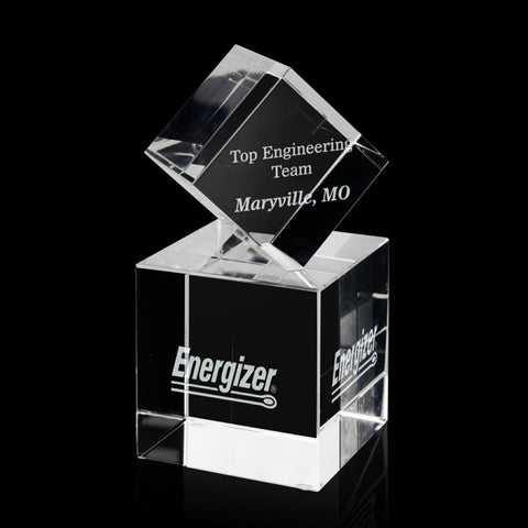 Resolution Award