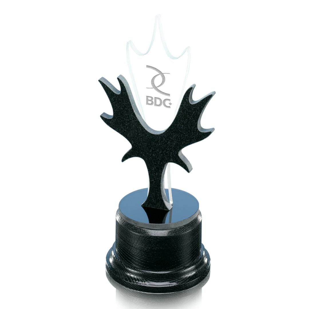 Legacy 11" Trophy Award