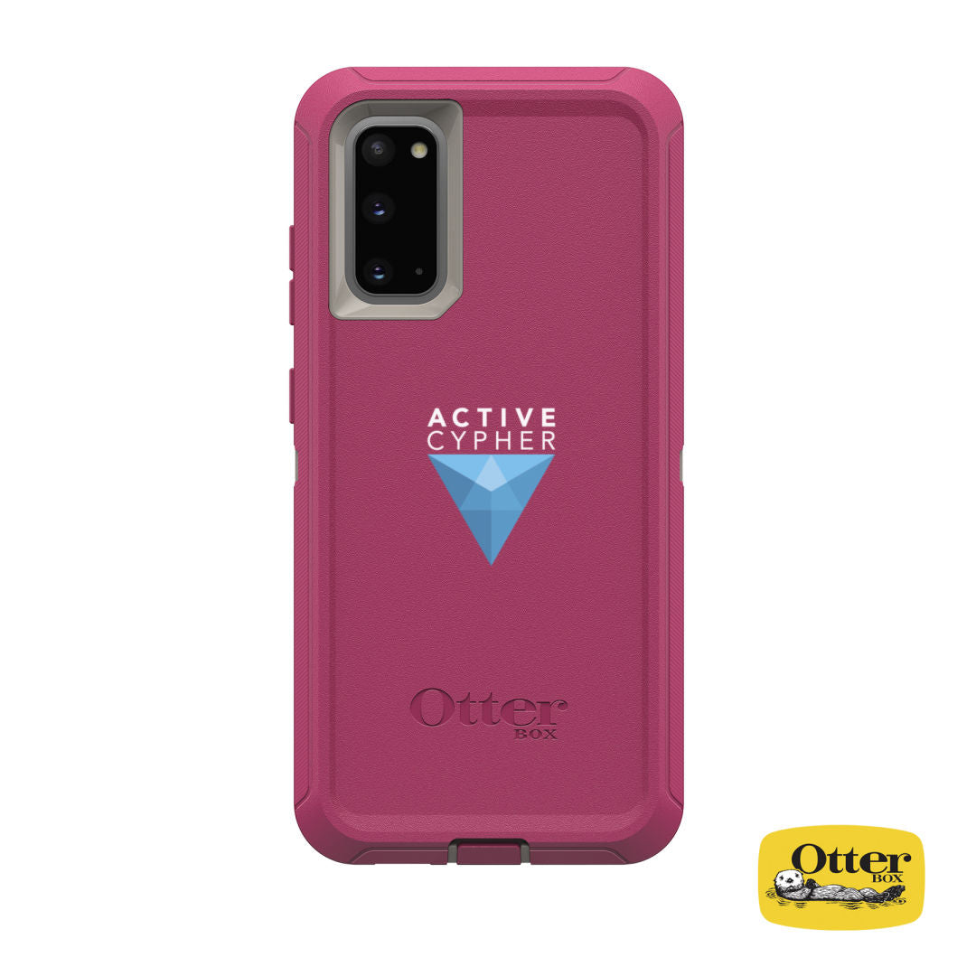 OtterBox® Samsung Galaxy S20 Defender