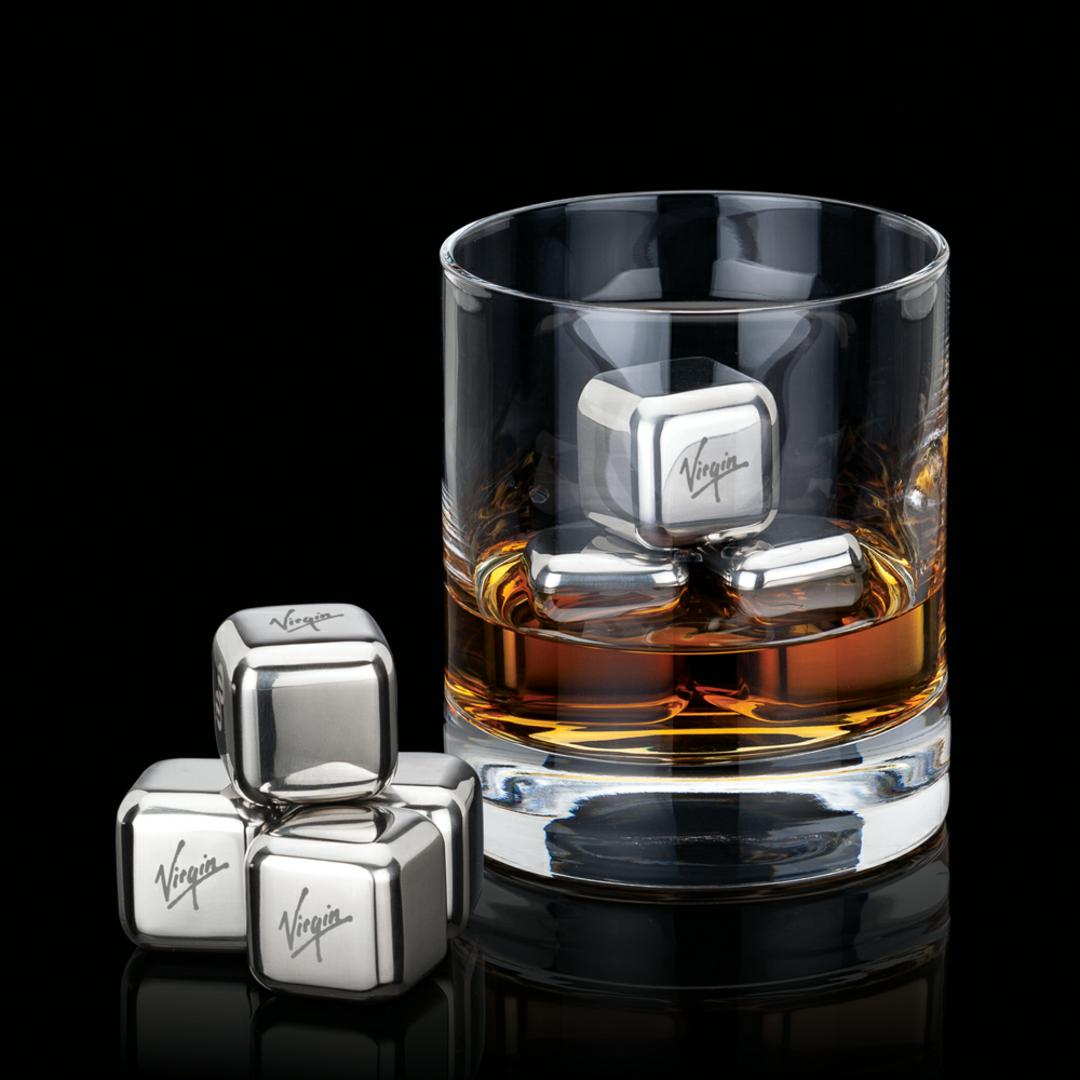 Swiss Force Ice Cube - Thumbnail 4
