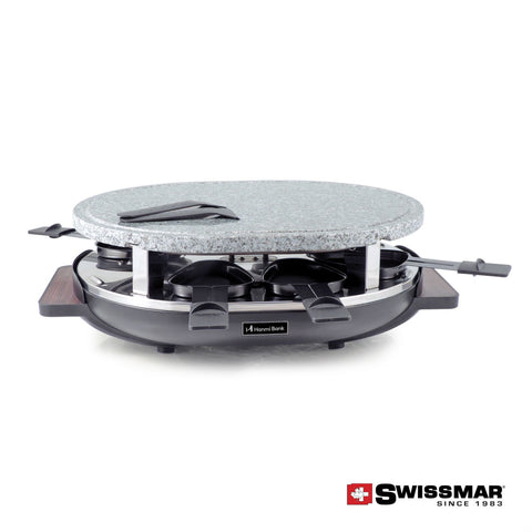 Swissmar® Matterhorn Oval Raclette