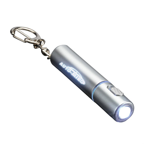 Sunray LED Keychain