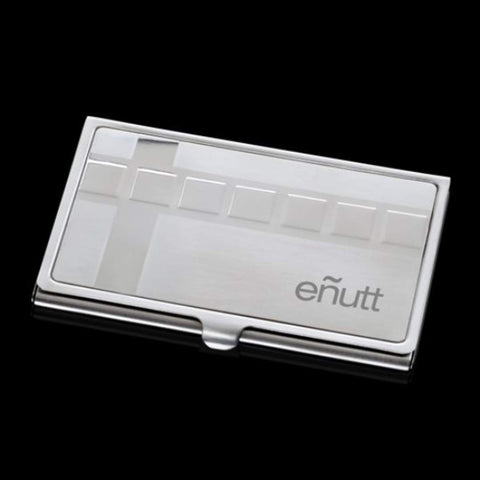 Hobard Business Card Case