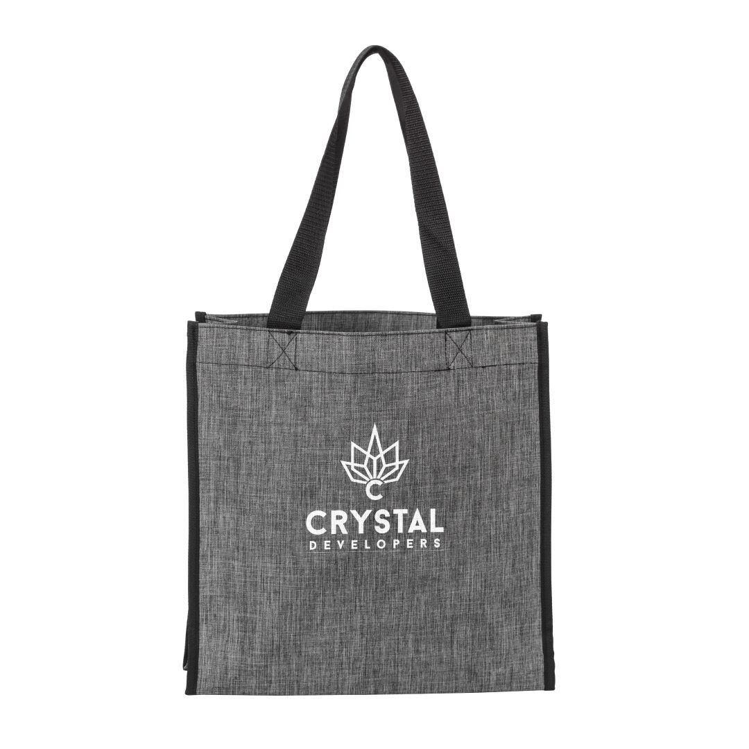 Tallahasee Heather Tote Bag