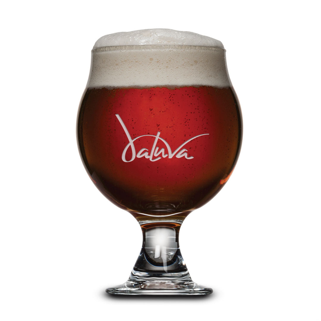 Belgian Beer Taster - Deep Etch 5oz