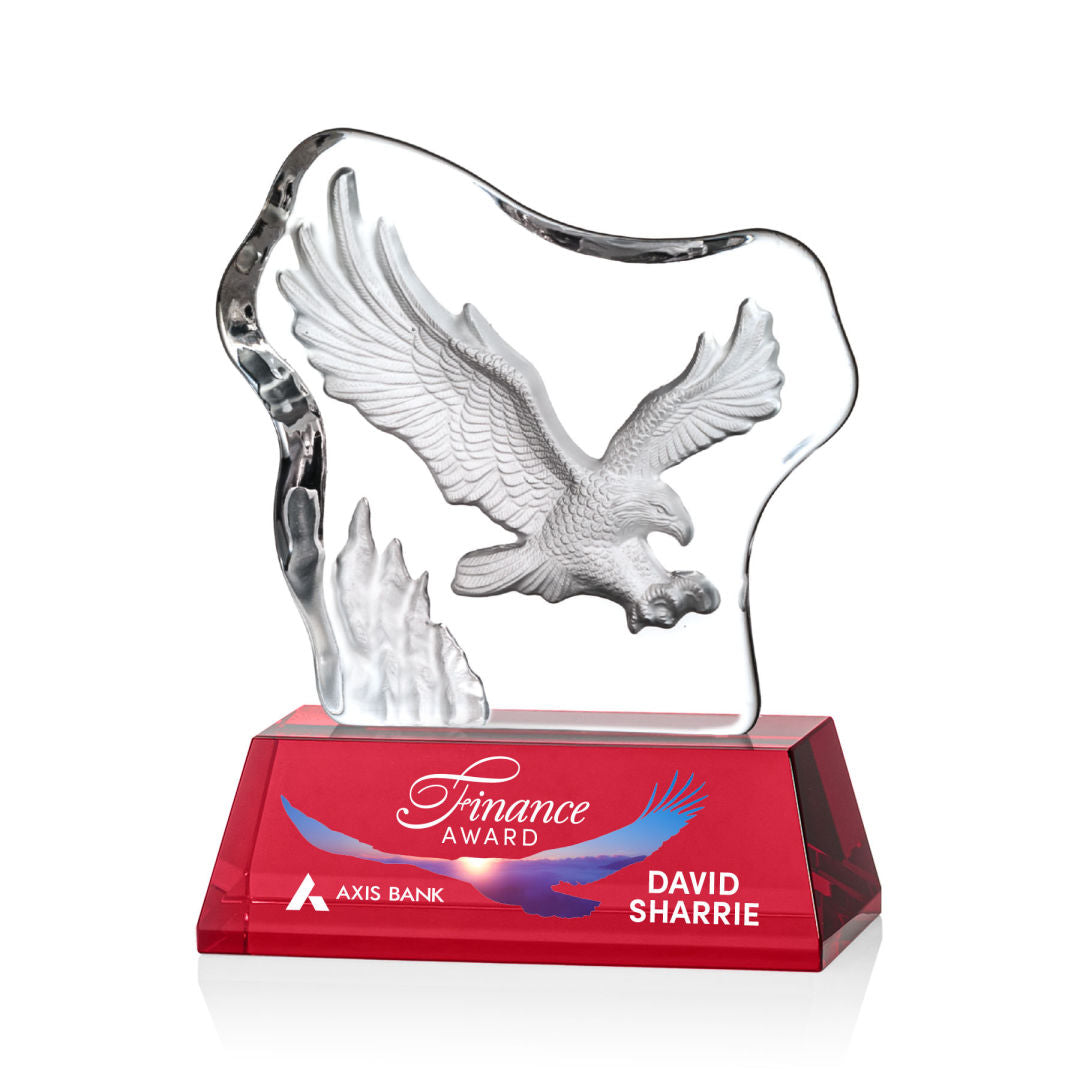 Ottavia Flying Eagle VividPrint™ Award
