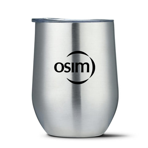 Barletta Double Wall Tumbler - 12oz