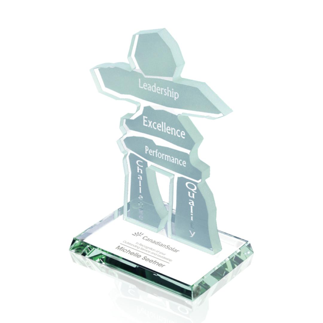 Aqua Shape Award – GiftAFeeling