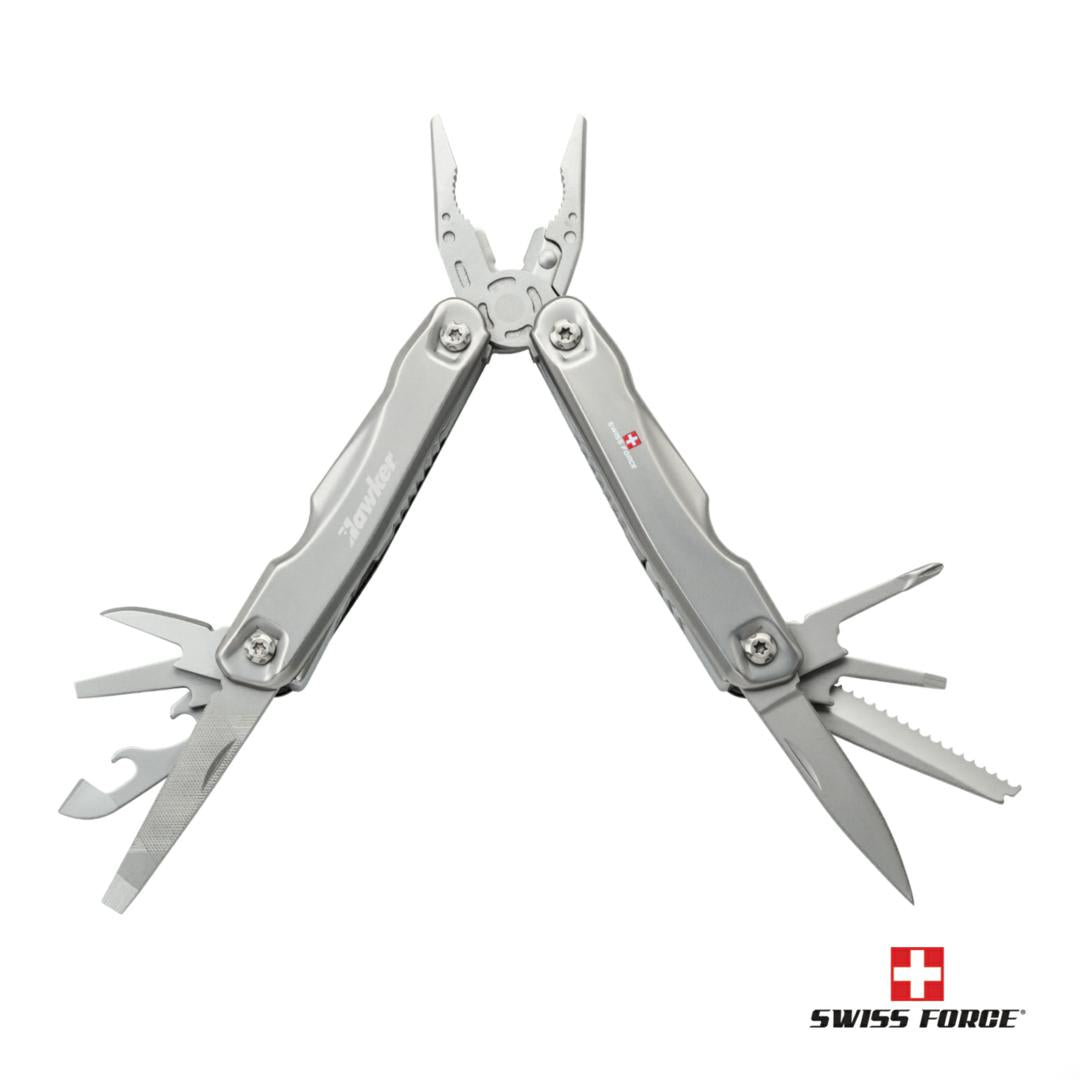 Swiss Force® Pro Series Buccaneer Multi-Tool