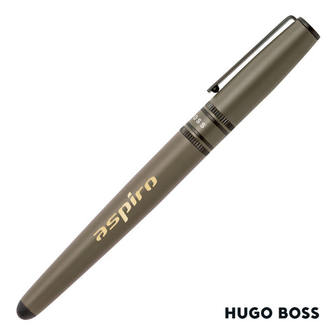 Hugo Boss® Illusion Gear Rollerball Pen