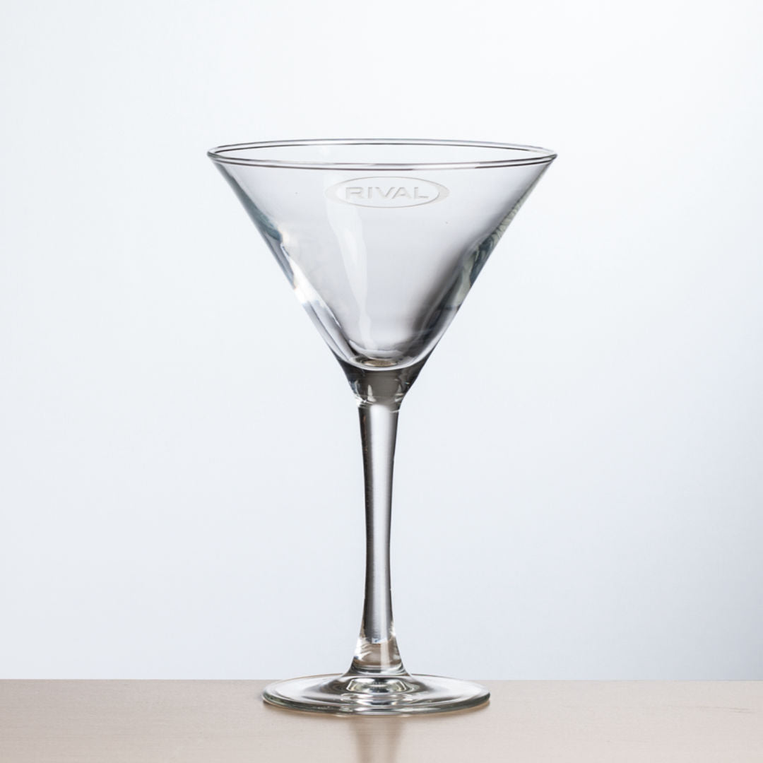Connoisseur Martini - Deep Etch 10oz