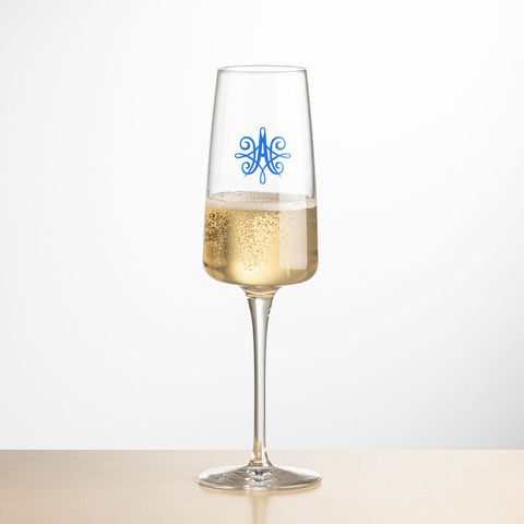 Dunhill Flute 8oz - Imprinted