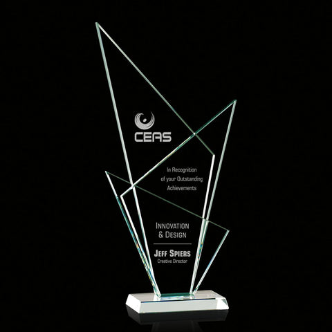Eastdale Award - Jade