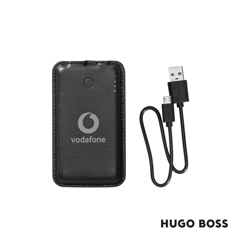 Hugo Boss® Dusk Power Bank