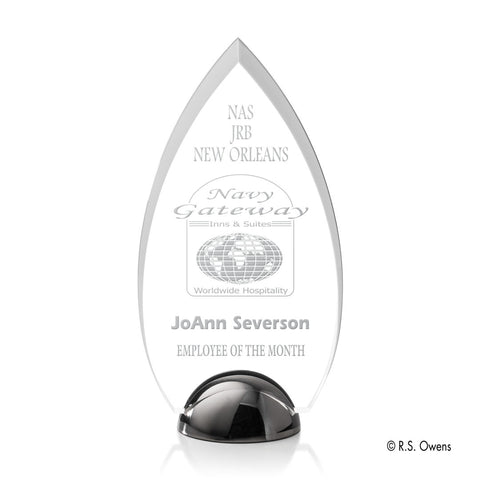 Contour Hemisphere Award